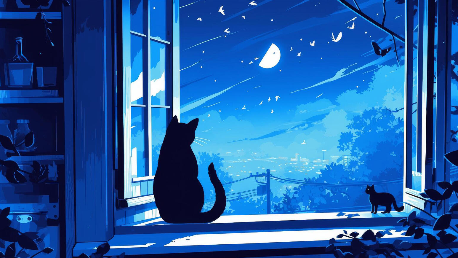 Night Night